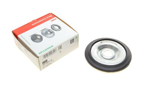 Пильник амортизатора (переднього) Opel Omega/Vectra 86-03 Пильник амортизатора (переднього) Opel Omega/Vectra 86-03