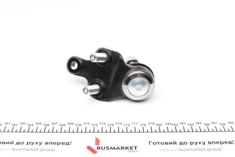 Опора кульова (передня/знизу/R) Lexus RX 06-08/Toyota Camry 01-06