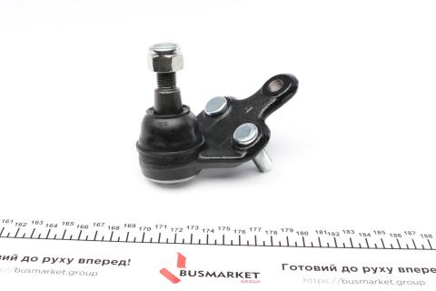 Опора кульова (передня/знизу/R) Lexus RX 06-08/Toyota Camry 01-06