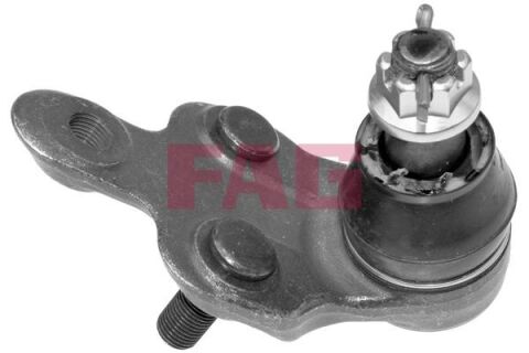 Опора кульова (передня/знизу/R) Lexus RX 06-08/Toyota Camry 01-06