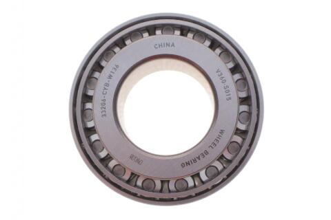 Підшипник (30x62x25)