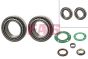 Підшипник маточини (задньої) Ford Transit 00-05 RWD, фото 1 - інтерент-магазин Auto-Mechanic