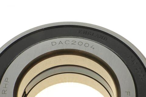 Підшипник маточини (задньої) Ford Transit 80-120 92-97