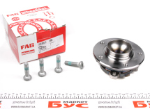 Підшипник маточини (передньої) BMW X1 (E84) 09-15 (к-кт) Підшипник маточини (передньої) BMW X1 (E84) 09-15 (к-кт)