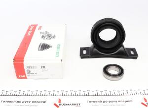 Підшипник підвісний BMW 3 (E30) 83-91 (d=30mm)