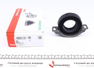 Подшипник подвесной MB 190 (W201) 84-93 (d=25mm)