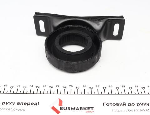 Підшипник підвісний BMW 3 (E30) 83-91 (d=30mm)