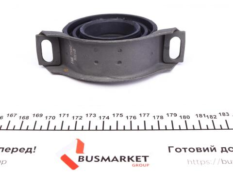 Подшипник подвесной MB 190 (W201) 84-93 (d=25mm)