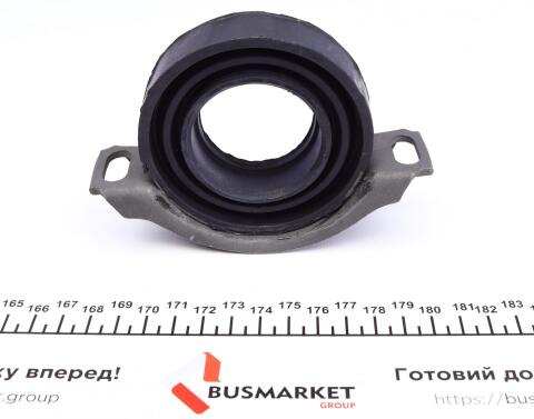 Подшипник подвесной MB 190 (W201) 84-93 (d=25mm)