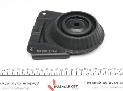 Подушка амортизатора (заднего) Ford Mondeo I 93-00