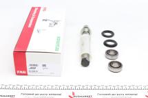 Ремкомплект маятника рульового управління Fiat Albea (178_, 172_), 04/96 - 12/16 Ремкомплект маятника рульового управління Fiat Albea (178_, 172_), 04/96 - 12/16