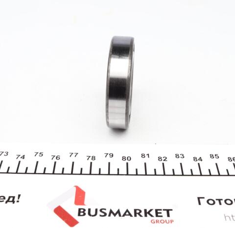 Підшипник підвісний BMW 3 (E30) 83-91 (d=30mm)