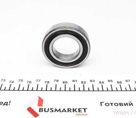 Підшипник підвісний BMW 3 (E30) 83-91 (d=30mm)