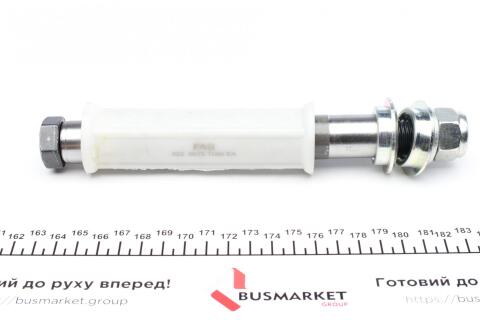 Ремкомплект маятника рулевого управления Fiat Albea (178_, 172_), 04/96 – 12/16