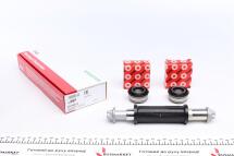 Сайлентблок балки (задньої) MB A-class (W168) 97-04 (к-кт 2шт)