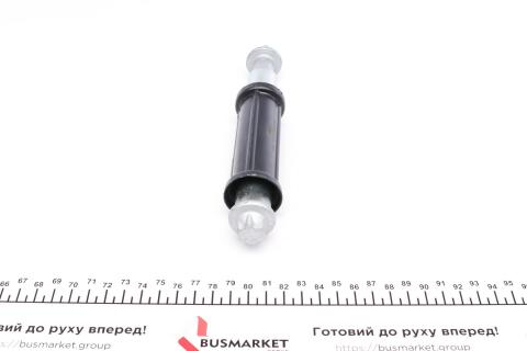 Сайлентблок балки (задньої) MB A-class (W168) 97-04 (к-кт 2шт)