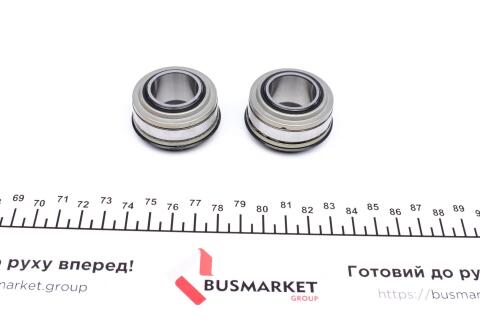 Сайлентблок балки (задньої) MB A-class (W168) 97-04 (к-кт 2шт)