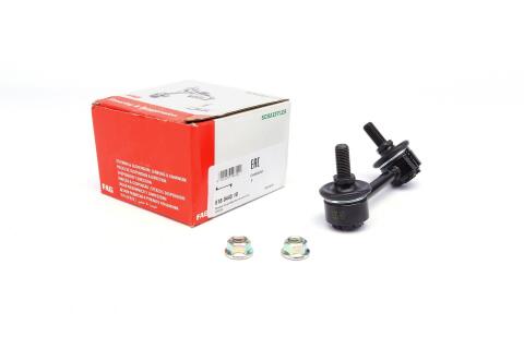 Тяга стабілізатора (заднього) (L) Toyota Avensis (T25), 03/03 - 11/08 Тяга стабілізатора (заднього) (L) Toyota Avensis (T25), 03/03 - 11/08