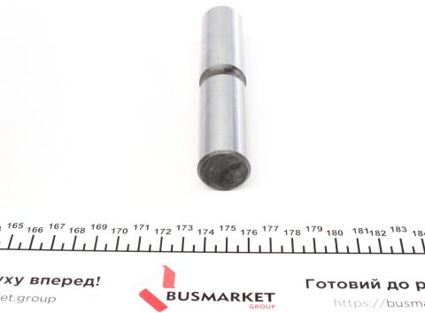 Шкворень MB 307-510 (26x136mm) (на підшипниках)