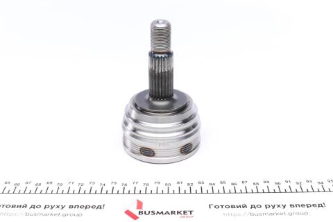 ШРКШ (внешний) VW Golf/Jetta II 83-/Caddy II 95-04 (больше не доступен) ШРКШ (внешний) VW Golf/Jetta II 83-/Caddy II 95-04 (больше не доступен)