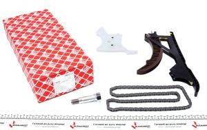 (замінено на 48385) Комплект ланцюга ГРМ BMW 3 (E92/E93/F30)/5 (E61/F07)/X5 (E70/F15)/X6 (E71) 04-18