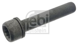 Болт кріплення диска гальмівного VW Golf V/VI/VII 03-20