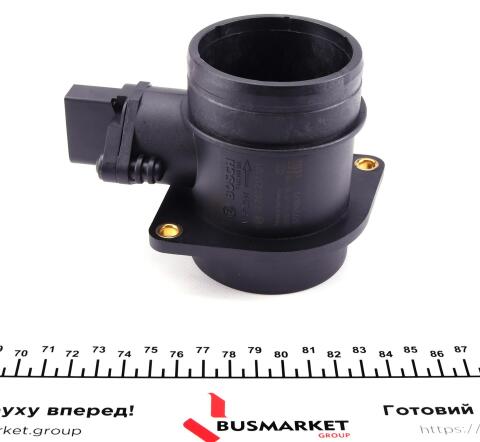 Витратомір повітря VW Golf IV 1.9 TDI 97-06 Витратомір повітря VW Golf IV 1.9 TDI 97-06