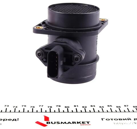 Витратомір повітря VW Golf IV 1.9 TDI 97-06 Витратомір повітря VW Golf IV 1.9 TDI 97-06