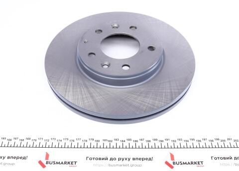 Диск гальмівний (передній) Mazda 6 02-08 (282х25) Диск гальмівний (передній) Mazda 6 02-08 (282х25)