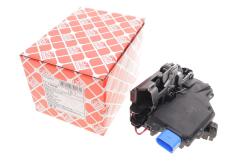 Замок двери (передней/R) VW Caddy 10- Замок двери (передней/R) VW Caddy 10-