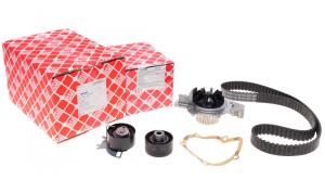 Комплект ГРМ + помпа Citroen Jumper/Jumpy/Peugeot Boxer/Expert 2.0 BlueHDi 15-