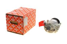 Компресор кондиціонера Audi A2/Seat Ibiza/Cordoba/Skoda Fabia/Roomster/VW Golf 1.0-2.0 99-