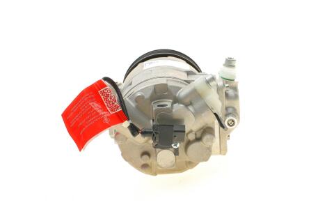 Компрессор кондиционера Audi A2/Seat Ibiza/Cordoba/Skoda Fabia/Roomster/VW Golf 1.0-2.0 99-