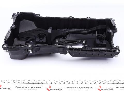 Кришка клапанів BMW 3 (E90)/5 (E60)/X3 (E83) 2.0 i 04-15 Кришка клапанів BMW 3 (E90)/5 (E60)/X3 (E83) 2.0 i 04-15