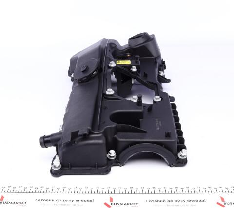 Кришка клапанів BMW 3 (E90)/5 (E60)/X3 (E83) 2.0 i 04-15 Кришка клапанів BMW 3 (E90)/5 (E60)/X3 (E83) 2.0 i 04-15