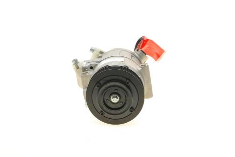 Компрессор кондиционера Audi A2/Seat Ibiza/Cordoba/Skoda Fabia/Roomster/VW Golf 1.0-2.0 99-