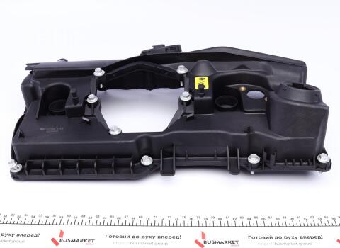 Кришка клапанів BMW 3 (E90)/5 (E60)/X3 (E83) 2.0 i 04-15 Кришка клапанів BMW 3 (E90)/5 (E60)/X3 (E83) 2.0 i 04-15