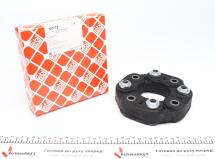 Муфта кардана эластичная MB (W222) 14-