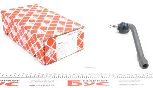 Наконечник рулевой тяги (L) Hyundai i30/Kia Cee'D 1.4/1.6/2.0 06-