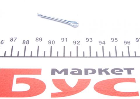 Наконечник тяги рульової (L) Hyundai i30/Kia Cee'D 1.4/1.6/2.0 06-