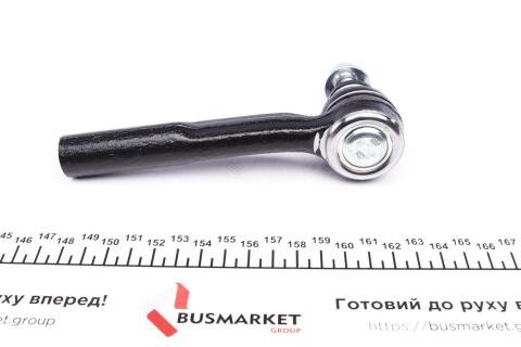 Наконечник тяги рульової (L) Opel Meriva 10-17 Наконечник тяги рульової (L) Opel Meriva 10-17