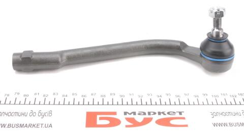 Наконечник рулевой тяги (R) Hyundai i30/Kia Ceed 1.4/1.6/2.0 06- Наконечник рулевой тяги (R) Hyundai i30/Kia Ceed 1.4/1.6/2.0 06-