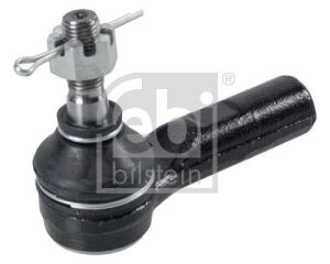 Наконечник тяги рульової Toyota Camry/Avensis 91-08 (L= 84 мм)