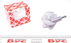 Насос вакуумний MB Sprinter CDI -06