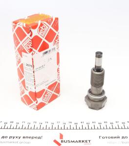 Натяжник ланцюга ГРМ MB (W220/221/222/C215/216/R230/231) 02-