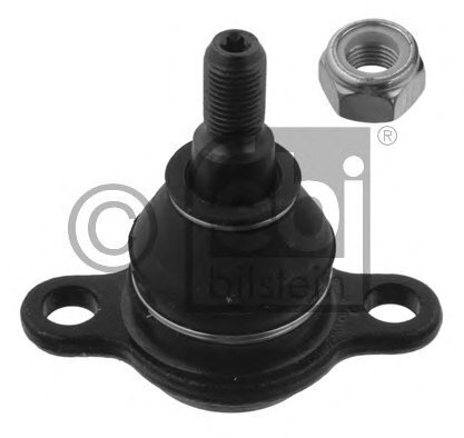 Опора шаровая (передняя) VW T5 03- (фургон) (d=22mm) (M14x1.5)