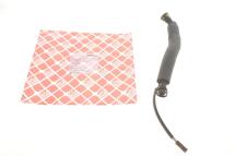 Патрубок вентиляции картера BMW 3 (E90/91)/5 (E60/61)/6 (E63/64)/7 (E65) 2.5/3.0 04-11 N52