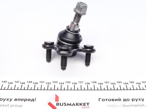 Опора кульова (передня/знизу/R) VW Caddy IV 1.0-2.0TDI 15- Опора кульова (передня/знизу/R) VW Caddy IV 1.0-2.0TDI 15-