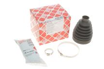 Пильник ШРКШ (зовнішній) Dacia Logan/Sandero 12- (24x76x105) (к-кт) Пильник ШРКШ (зовнішній) Dacia Logan/Sandero 12- (24x76x105) (к-кт)