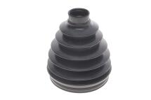 Пыльник ШРКШ (наружный) VW T5 2.5TDI/3.2 V6 03-